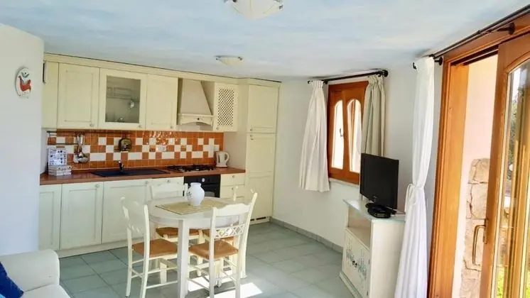 Apart Daire, 1 Yatak Odası, Buzdolabı