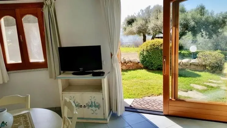 Apart Daire, 1 Yatak Odası, Buzdolabı