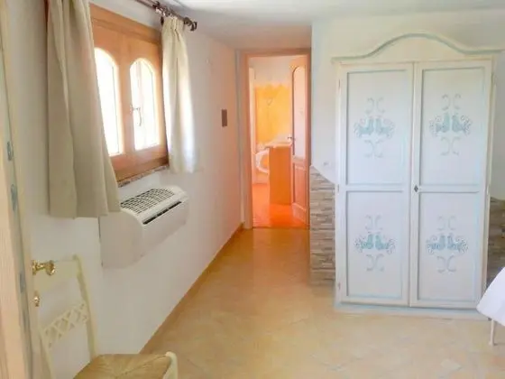 Apart Daire, 1 Yatak Odası, Buzdolabı