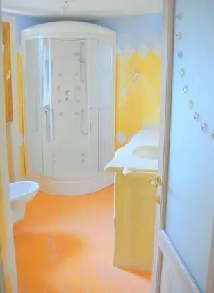 Apart Daire, 1 Yatak Odası, Buzdolabı