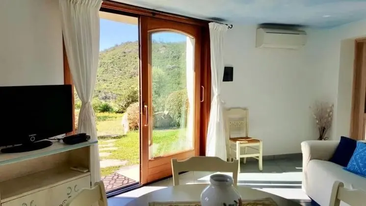 Apart Daire, 1 Yatak Odası, Buzdolabı