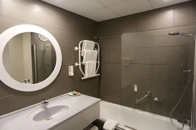 Comfort Oda, 2 Yatak Odası, Okyanus Manzaralı, Denize Bakan