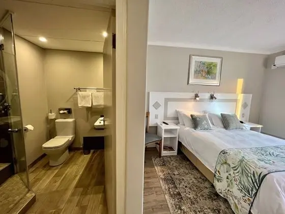 Comfort Tek Büyük Yataklı Oda, Okyanus Manzaralı, Denize Bakan