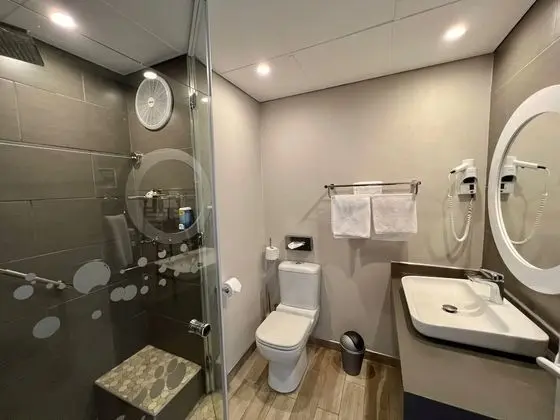 Comfort Tek Büyük Yataklı Oda, Okyanus Manzaralı, Denize Bakan