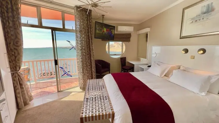 Luxury Suite