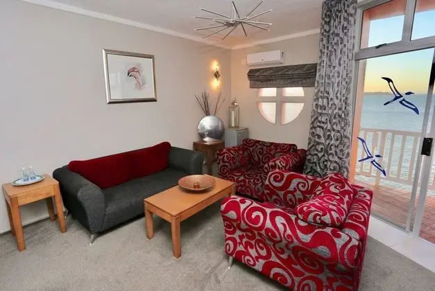 Luxury Suite
