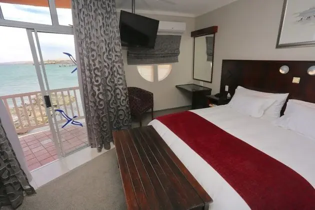Luxury Suite