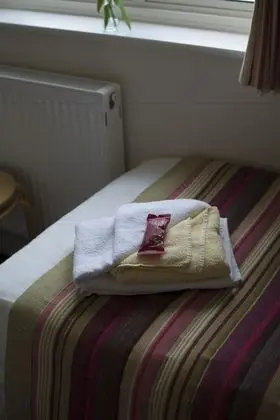 Tek Kişilik Oda