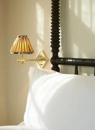 Çatı Katı (Loft), 1 En Büyük (King) Boy Yatak