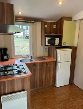 Comfort Karavan