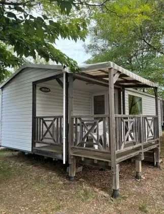 Deluxe Karavan