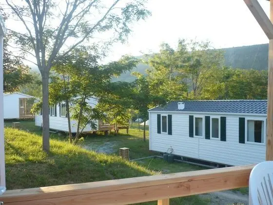 Comfort Karavan (4 places)