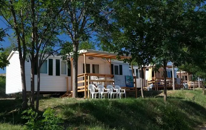 Comfort Karavan (Plus - 6 places)