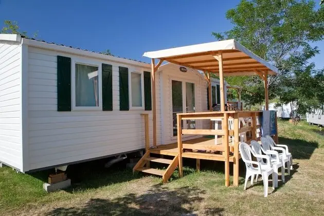 Comfort Karavan (Plus - 6 places)
