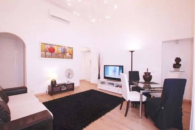 Apart Daire, 1 Yatak Odası