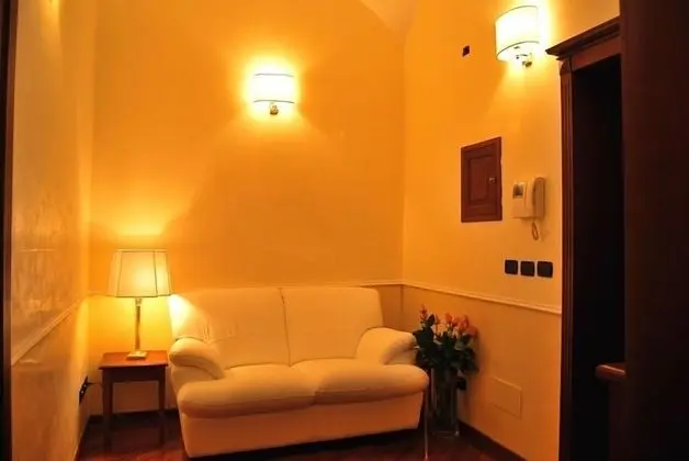 Deluxe Süit, Bağlantılı Odalar