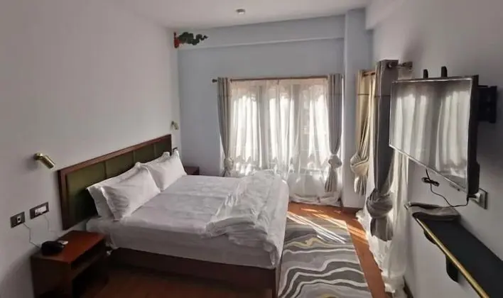 Deluxe Tek Kişilik Oda