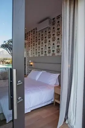 Comfort Oda, 1 En Büyük (King) Boy Yatak, Veranda, Dağ Manzaralı (3)