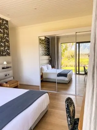 Comfort Oda, 1 En Büyük (King) Boy Yatak, Veranda, Dağ Manzaralı (5)