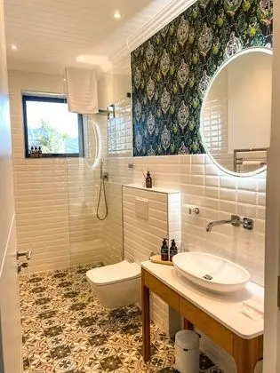 Comfort Oda, 1 En Büyük (King) Boy Yatak, Veranda, Dağ Manzaralı (5)