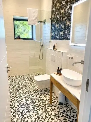 Comfort Oda, 1 En Büyük (King) Boy Yatak, Veranda, Dağ Manzaralı (5)