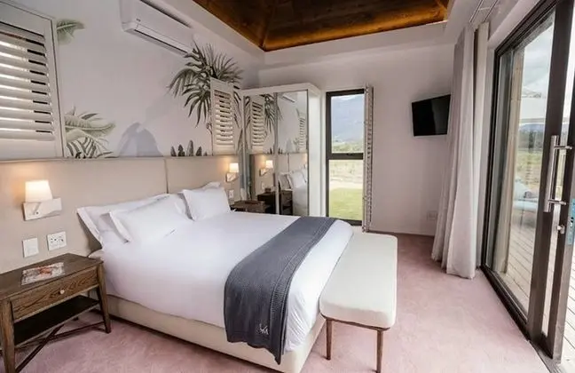 Luxury Villa