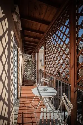 Basic Tek Büyük Yataklı Oda