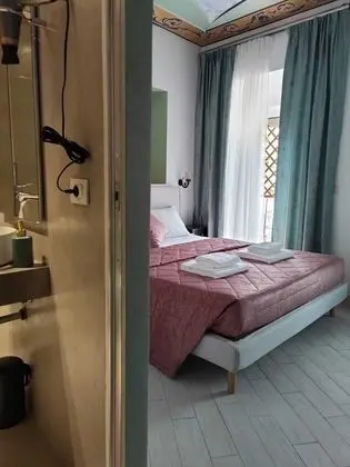 Design Tek Büyük Yataklı Oda