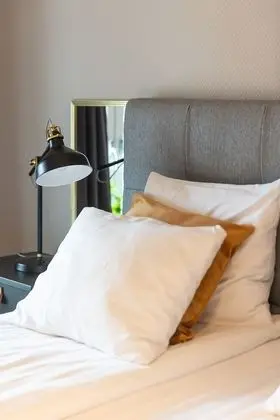 Business İki Ayrı Yataklı Oda