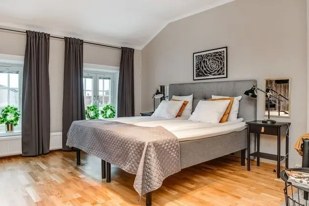 Business İki Ayrı Yataklı Oda