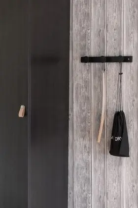 Business İki Ayrı Yataklı Oda