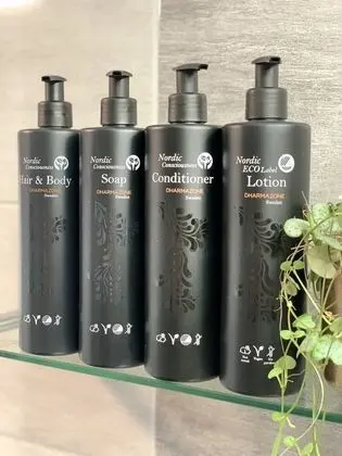 Business İki Ayrı Yataklı Oda