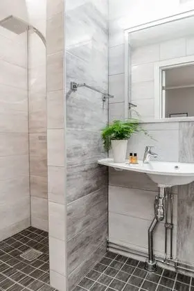 Business İki Ayrı Yataklı Oda