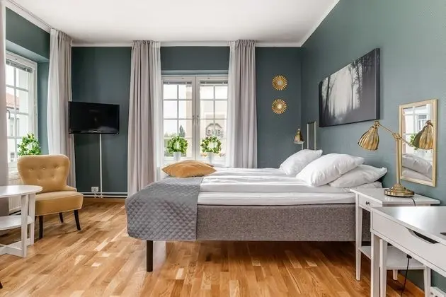 İki Ayrı Yataklı Oda