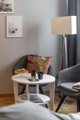 İki Ayrı Yataklı Oda