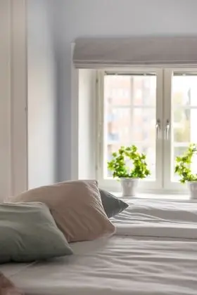 İki Ayrı Yataklı Oda