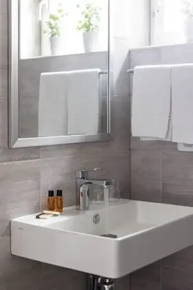 İki Ayrı Yataklı Oda