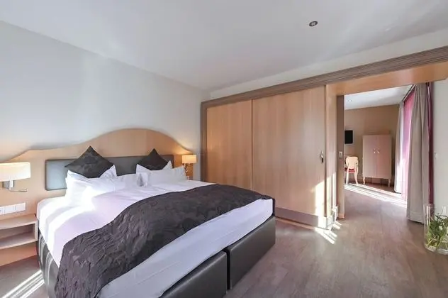 Comfort Süit, 1 Yatak Odası