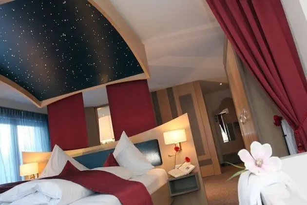 Romantic Süit
