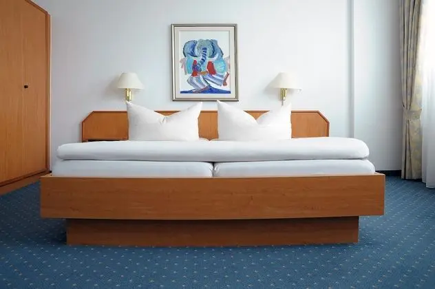 Dört Kişilik Oda (for 4 people)