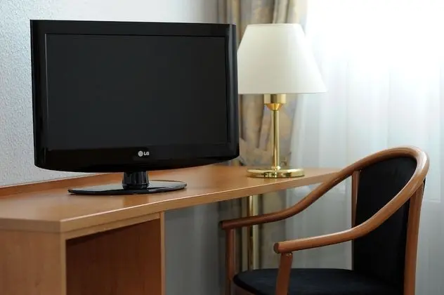 Dört Kişilik Oda (for 4 people)