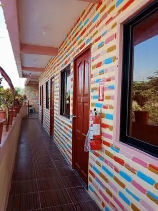 Deluxe Tek Büyük Yataklı Oda, 1 Yatak Odası, Özel Banyo, Deniz Manzaralı