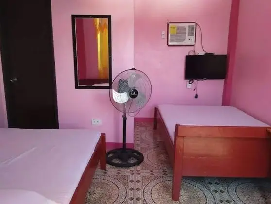 Tek Büyük Yataklı Oda, Özel Banyo