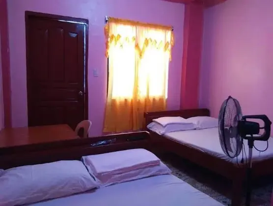 Tek Büyük Yataklı Oda, Özel Banyo