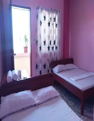 Tek Büyük Yataklı Oda, Özel Banyo