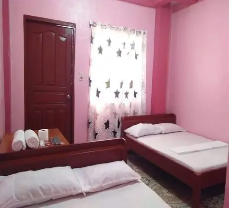 Tek Büyük Yataklı Oda, Özel Banyo