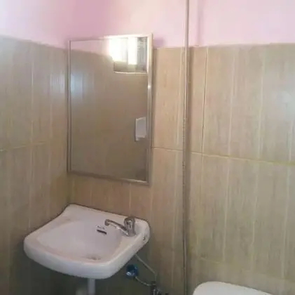 Tek Büyük Yataklı Oda, Özel Banyo