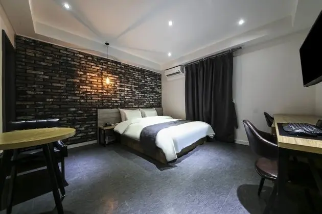 Deluxe Tek Kişilik Oda