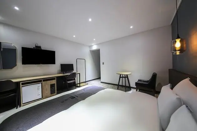 Deluxe Tek Kişilik Oda