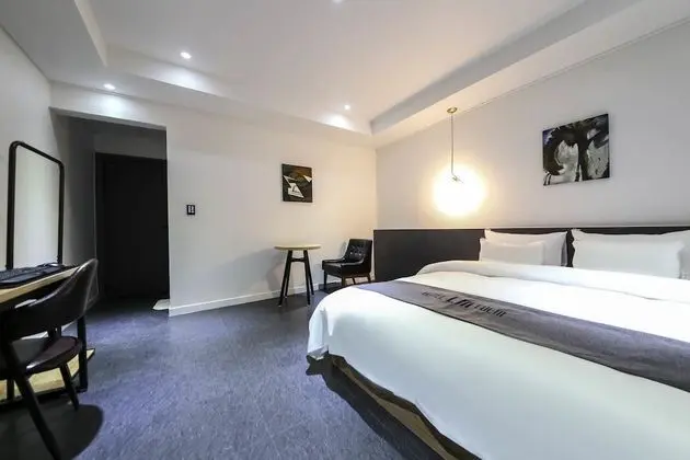 Deluxe Tek Kişilik Oda